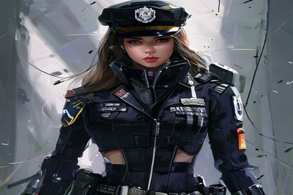 女警出装最强攻略：这套装备让你前期压制全场